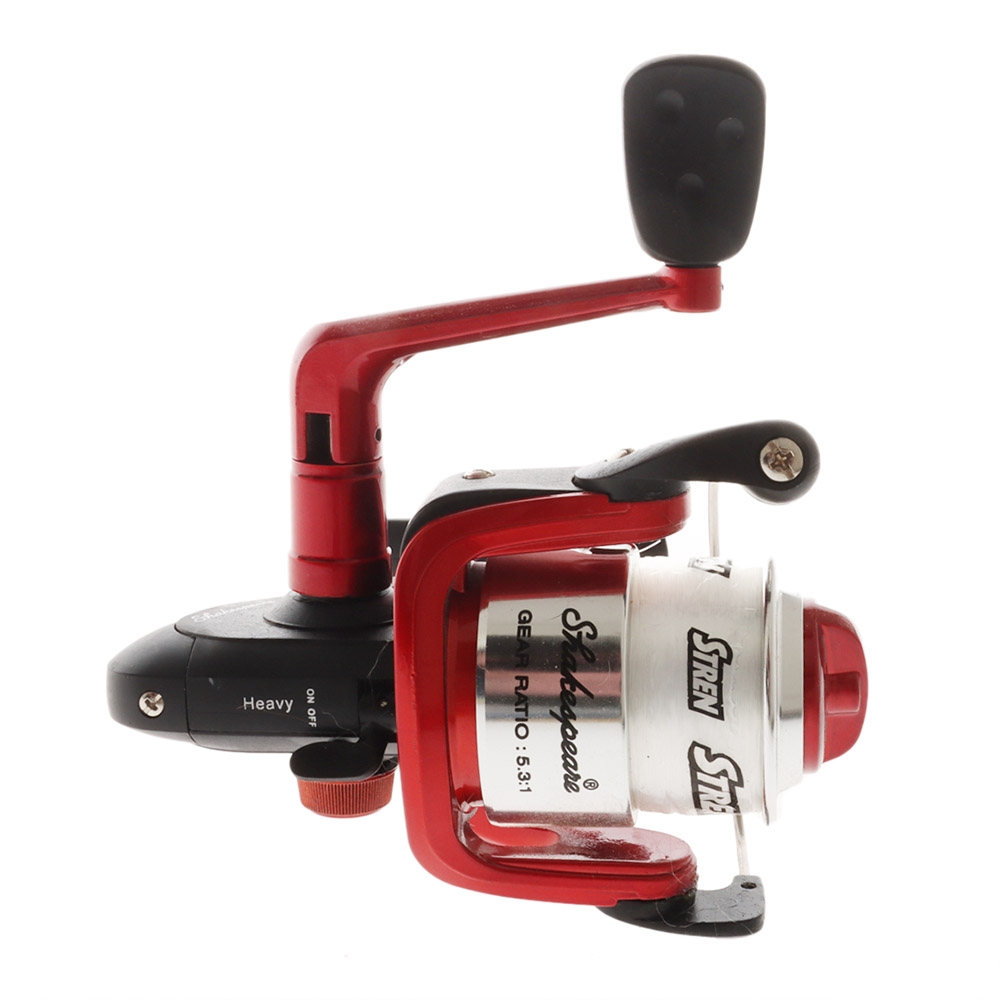 Shakespeare Catch More Fish General Heavy Spinning Combo 7ft 3-6kg 2pc