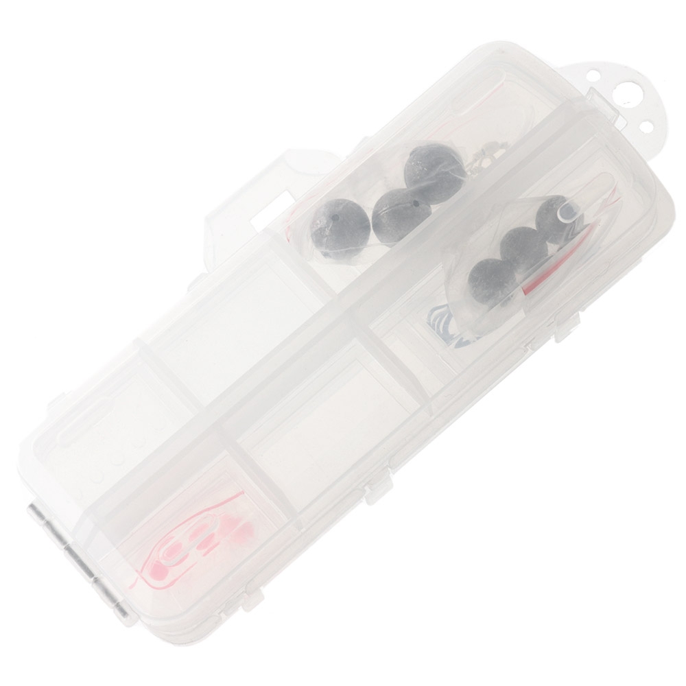 Shakespeare Catch More Fish General Heavy Spinning Combo 7ft 3-6kg 2pc