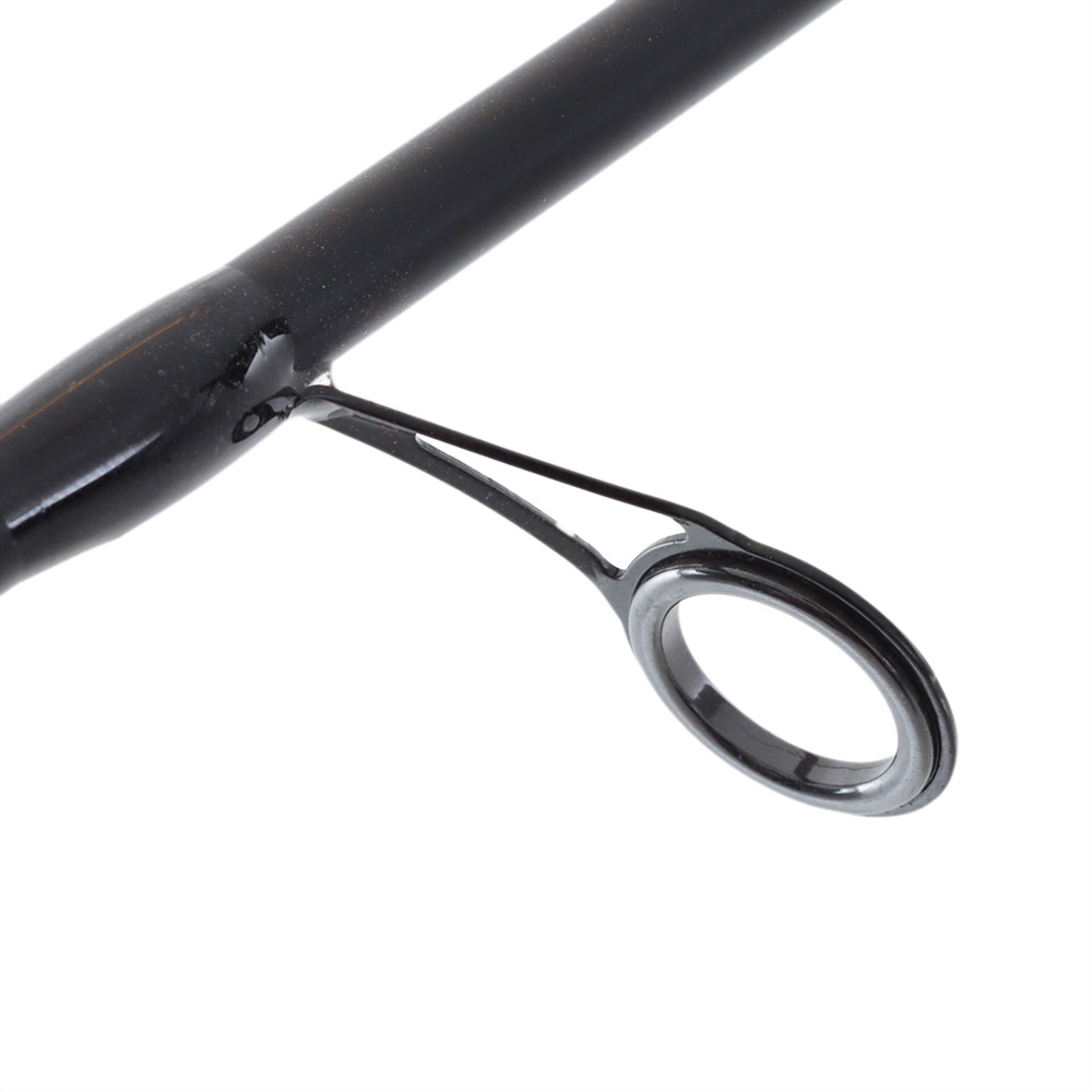 Shakespeare Catch More Fish General Heavy Spinning Combo 7ft 3-6kg 2pc