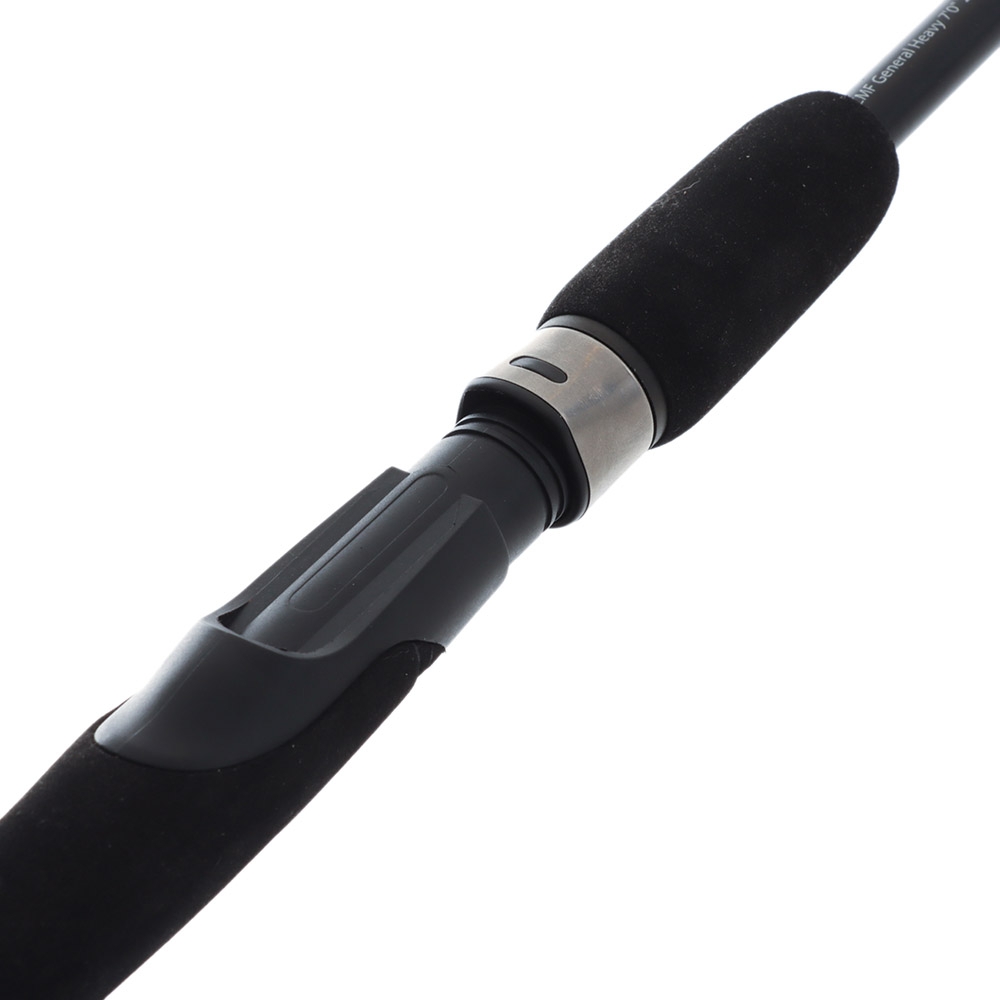 Shakespeare Catch More Fish General Heavy Spinning Combo 7ft 3-6kg 2pc