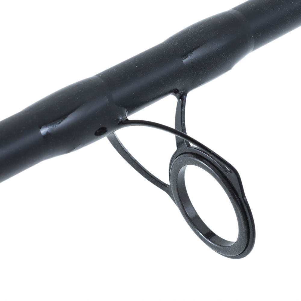 Shakespeare Catch More Fish Spinning Beach / Surfcasting Package 10ft 8-12kg 3pc