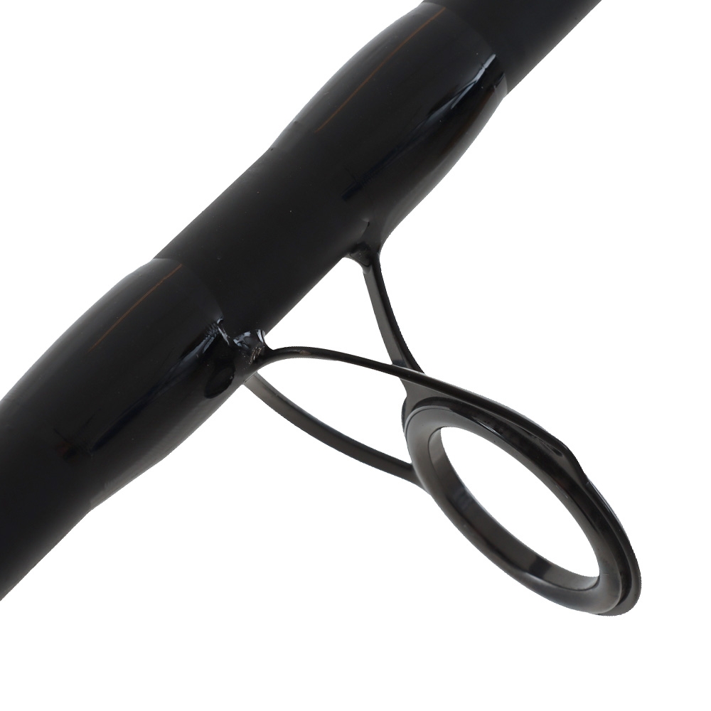 Shakespeare Catch More Fish Spinning Boat Package 6ft 7-12kg 2pc