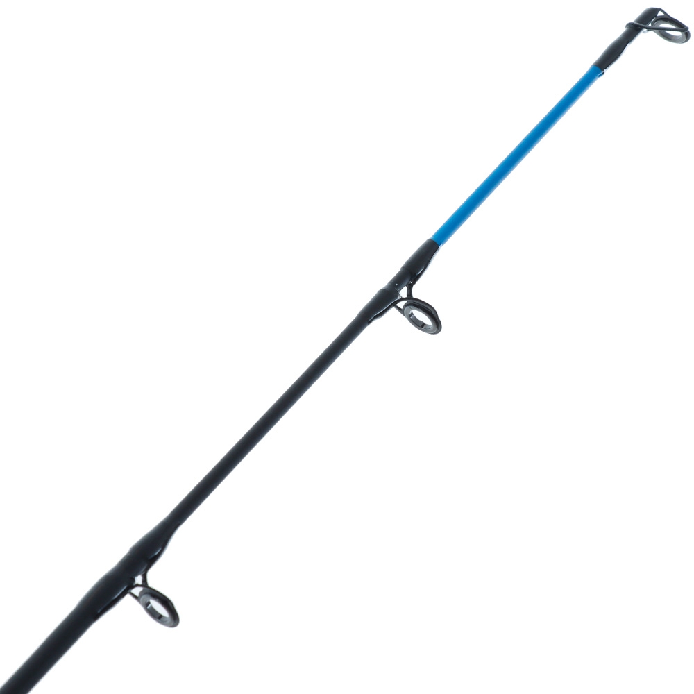 Shakespeare Catch More Fish Spinning Boat Package 6ft 7-12kg 2pc