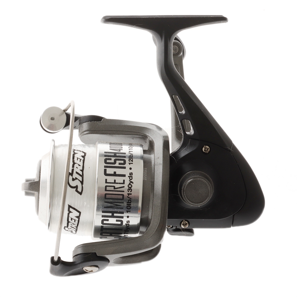 Shakespeare Catch More Fish Wharf/Jetty Kids Combo with Tackle 7ft 3-5kg 2pc