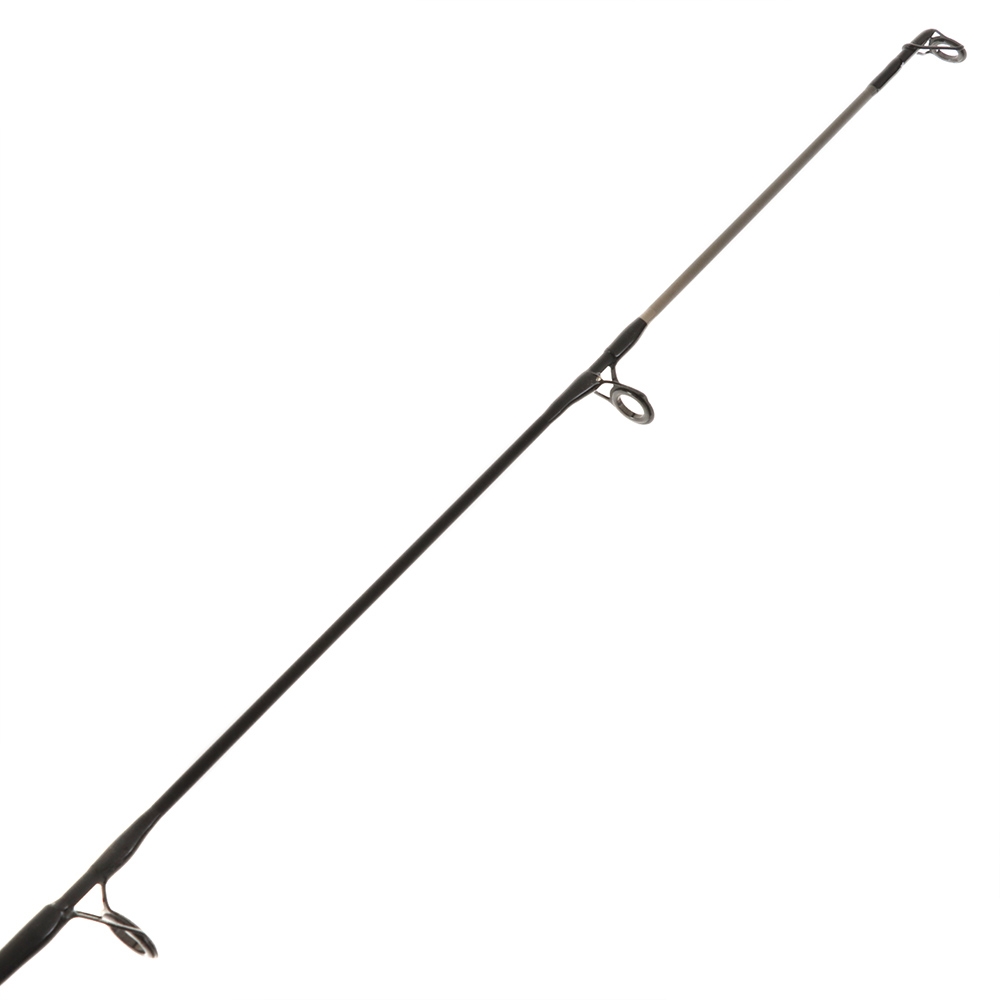Shakespeare Catch More Fish Wharf/Jetty Kids Combo with Tackle 7ft 3-5kg 2pc