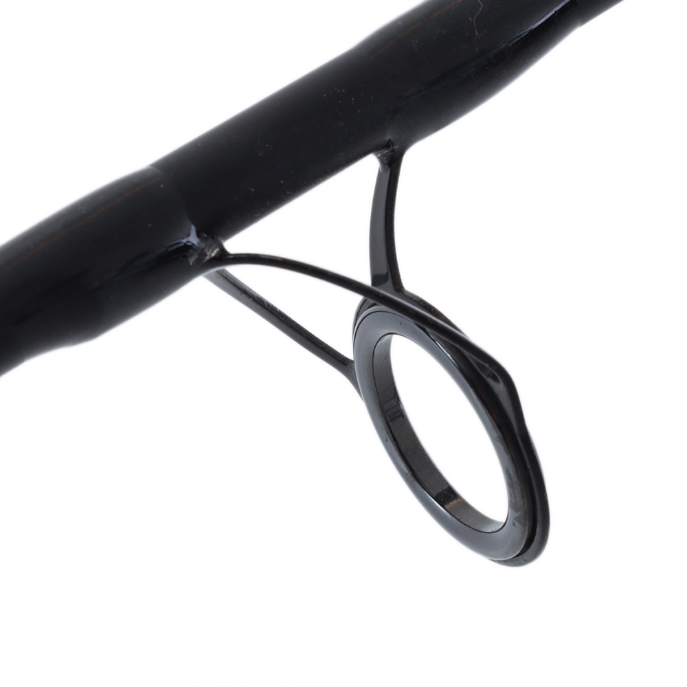 Shakespeare Catch More Fish Wharf/Jetty Kids Combo with Tackle 7ft 3-5kg 2pc