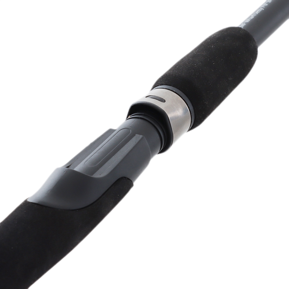 Shakespeare Catch More Fish Wharf/Jetty Kids Combo with Tackle 7ft 3-5kg 2pc