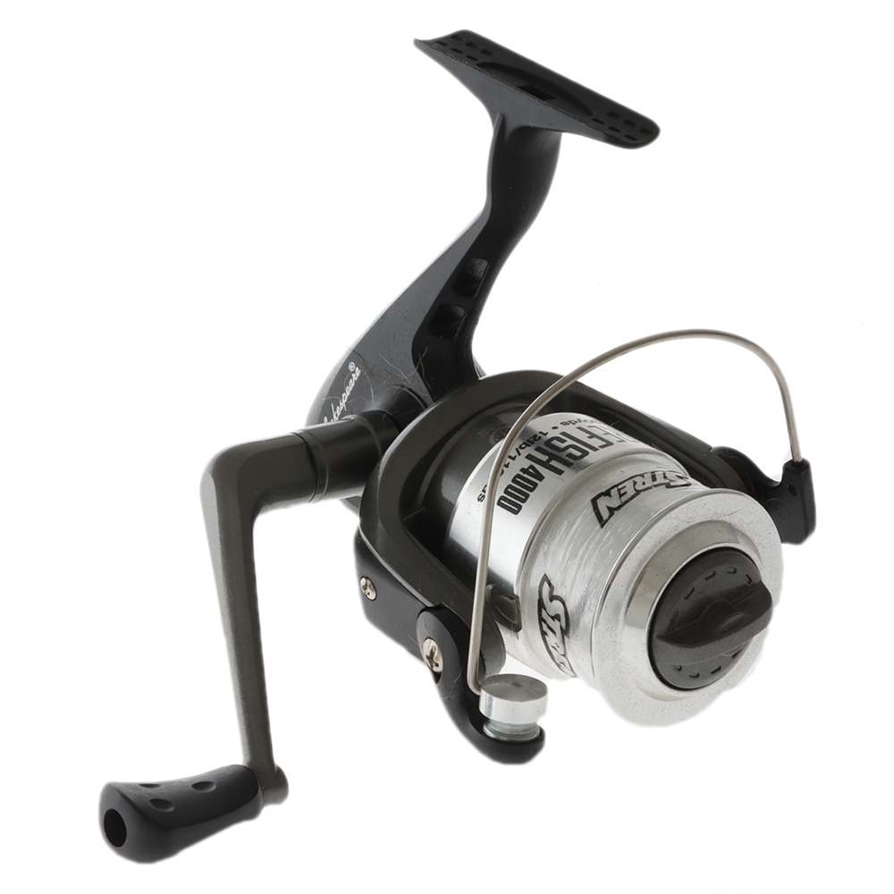 Shakespeare Catch More Fish Wharf/Jetty Kids Combo with Tackle 7ft 3-5kg 2pc