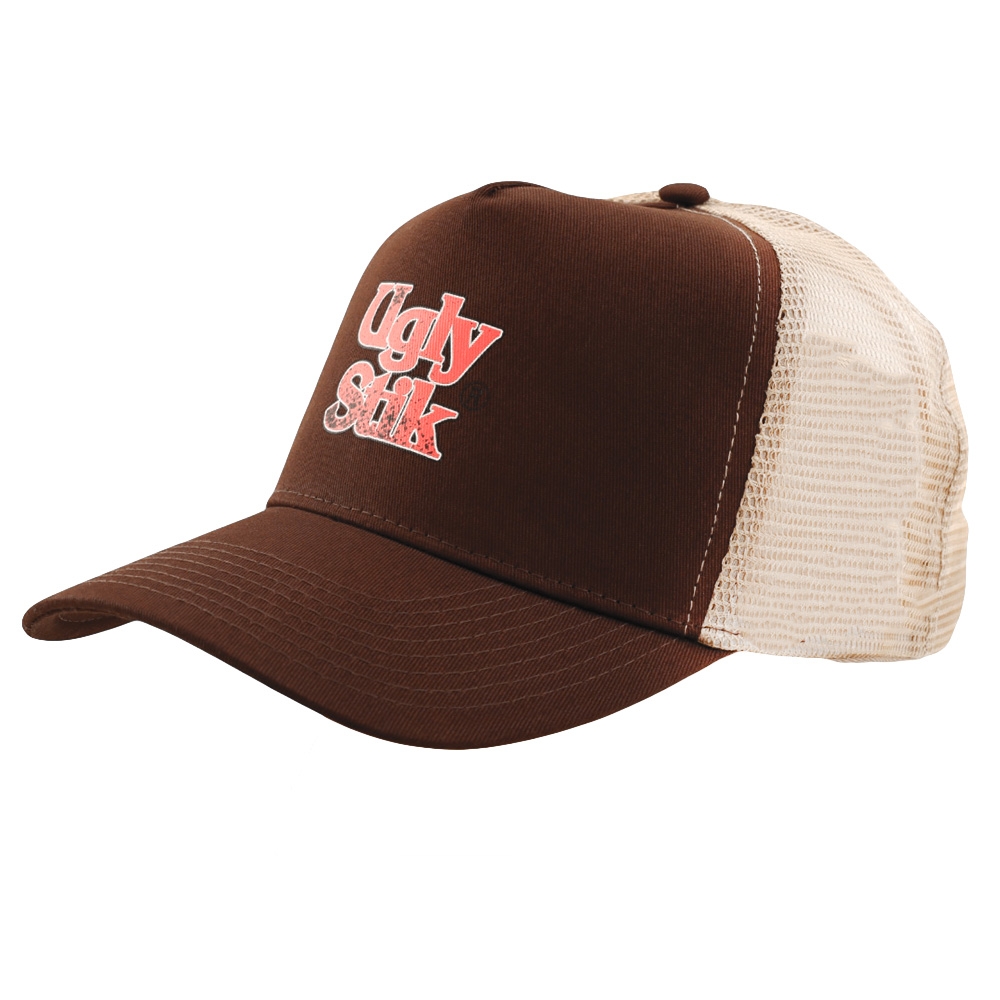 Ugly Stik Cap and Neck Gaiter Set