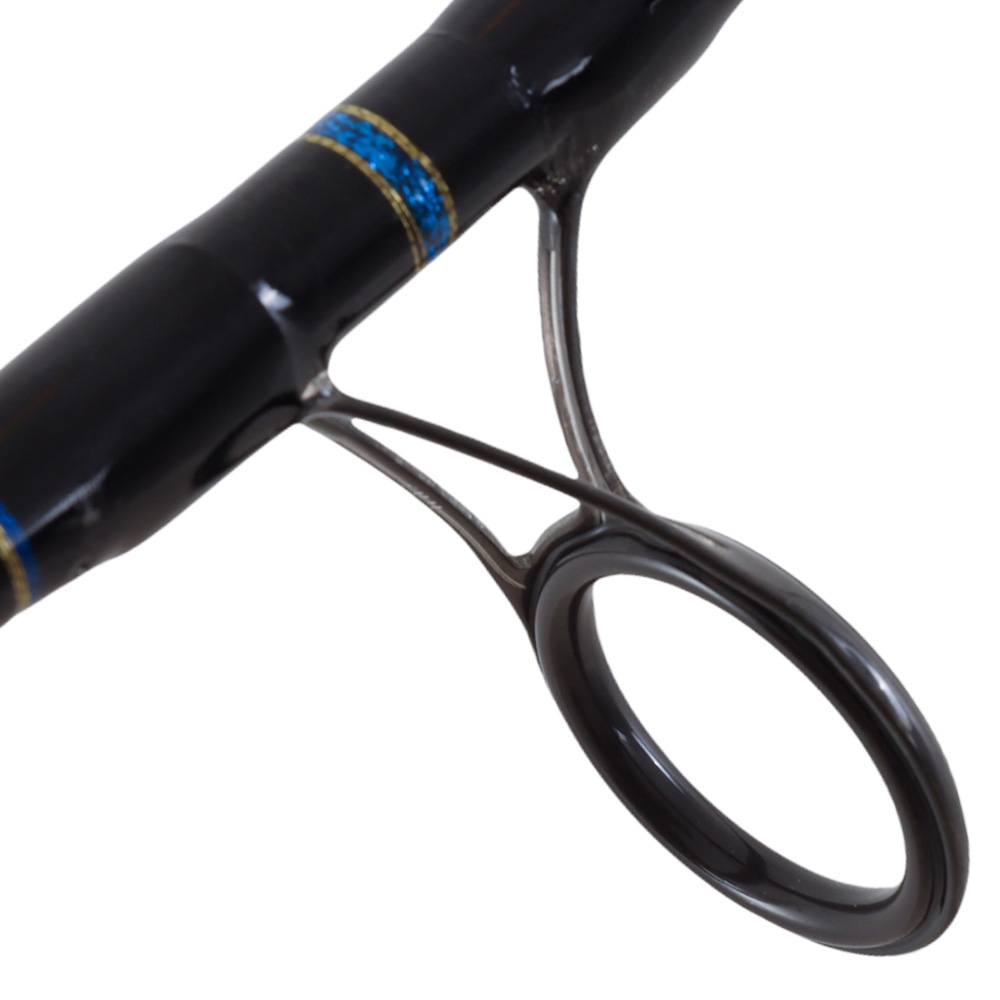 Ugly Stik Gold USG-SP 501XH Spinning Rod 5ft 10-15kg 1pc