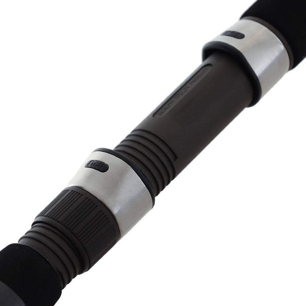 Ugly Stik Bigwater 30 USBGW-SP 702L Boat Spin Combo 7ft 2-4kg 2pc