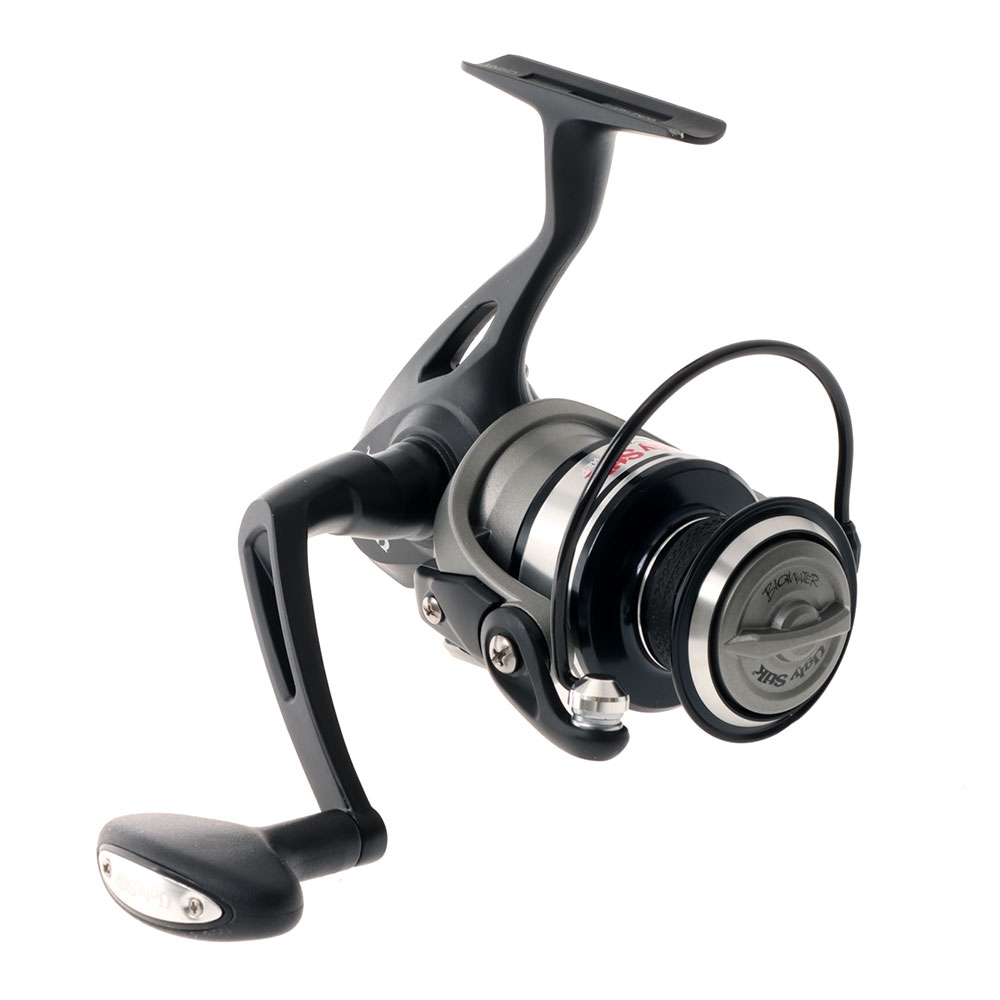 Ugly Stik Bigwater 30 USBGW-SP 702L Boat Spin Combo 7ft 2-4kg 2pc