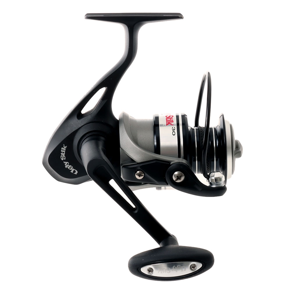 Ugly Stik Bigwater 30 USBGW-SP 702L Boat Spin Combo 7ft 2-4kg 2pc