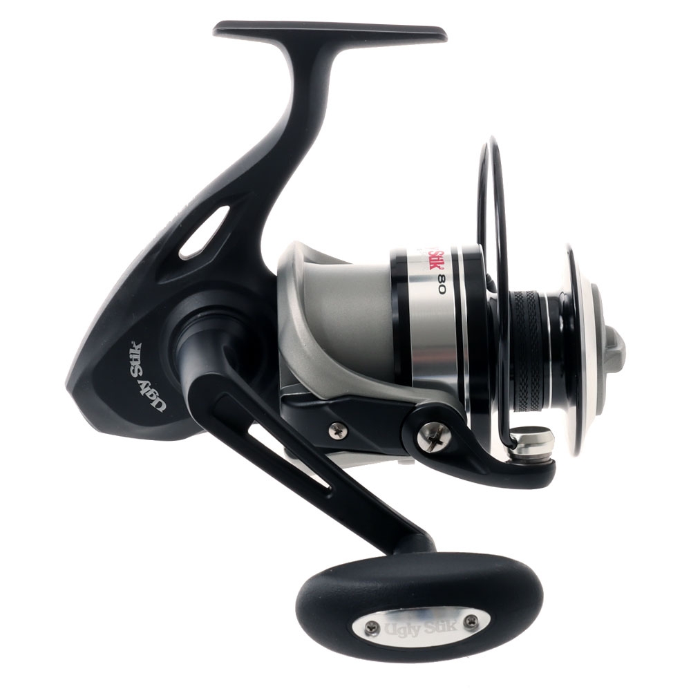 Ugly Stik Bigwater 80 USBGW-SP 561XH Game Combo 5ft 6in 24kg 1pc