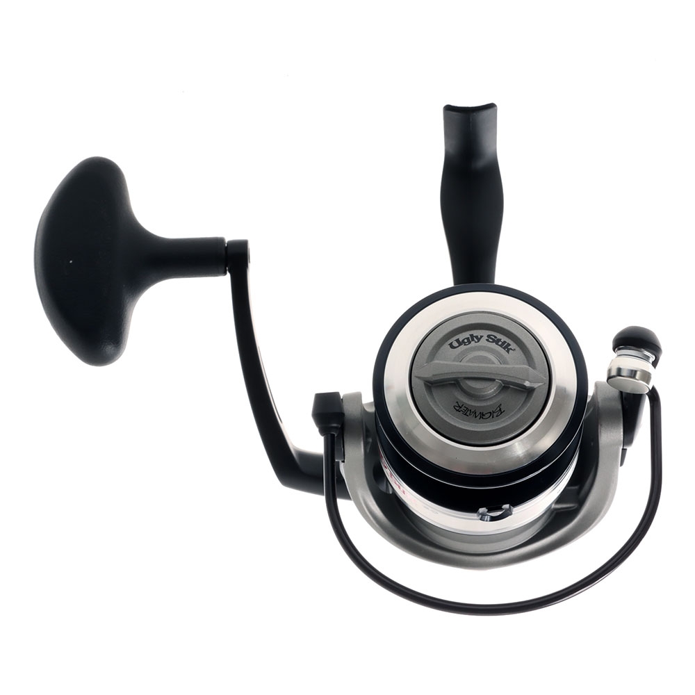 Ugly Stik Bigwater 60 USBGW-SP 702GPM Boat Combo 7ft 6-10kg 2pc