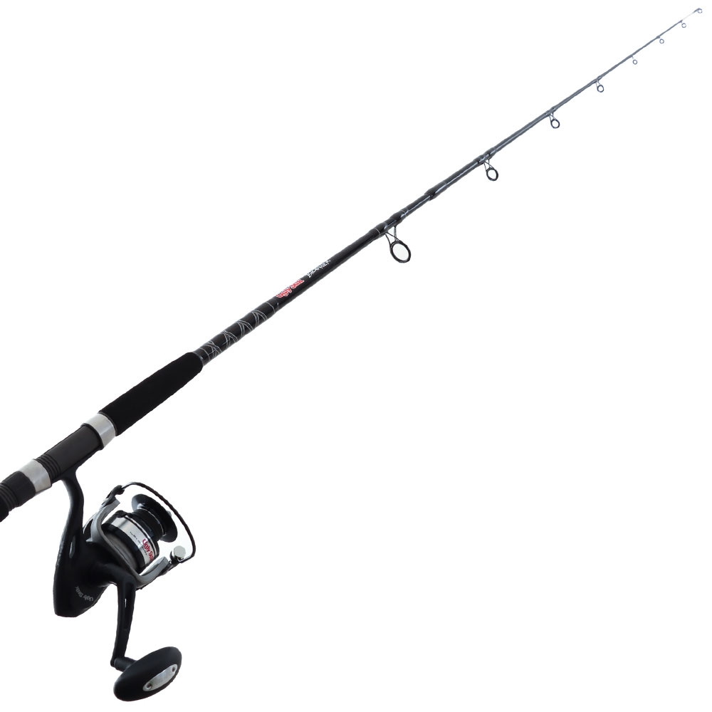 Ugly Stik Bigwater 60 USBGW-SP 702GPM Boat Combo 7ft 6-10kg 2pc