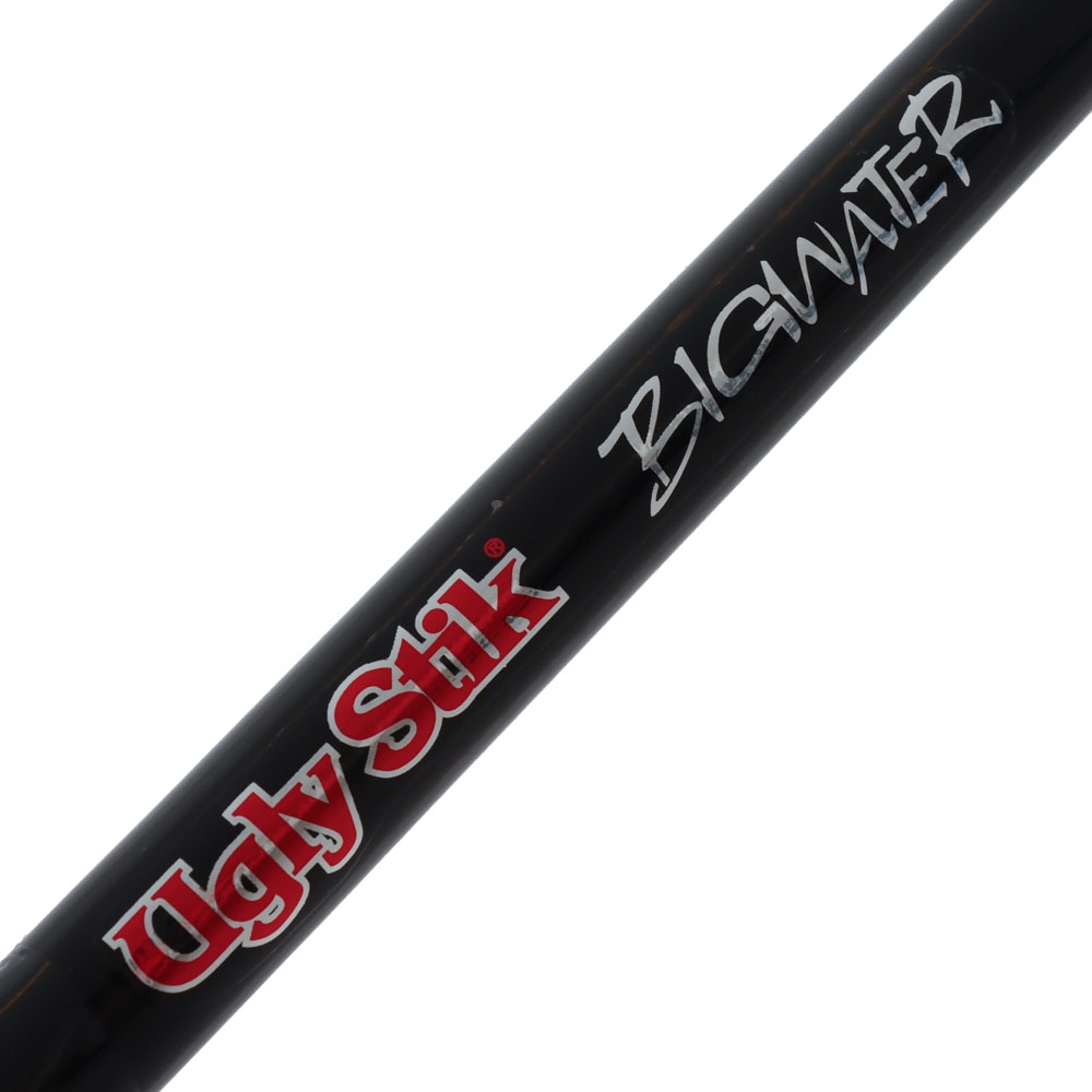 Ugly Stik Bigwater 60 USBGW-SP 702GPM Boat Combo 7ft 6-10kg 2pc