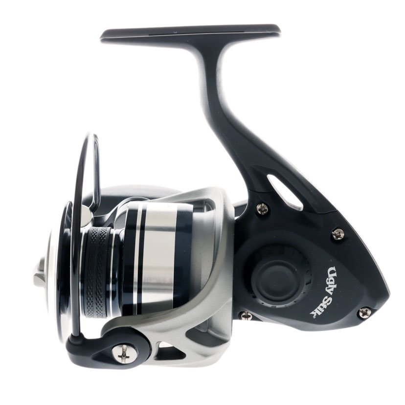 Ugly Stik Bigwater Boat Combo 8ft 6-10kg 2pc