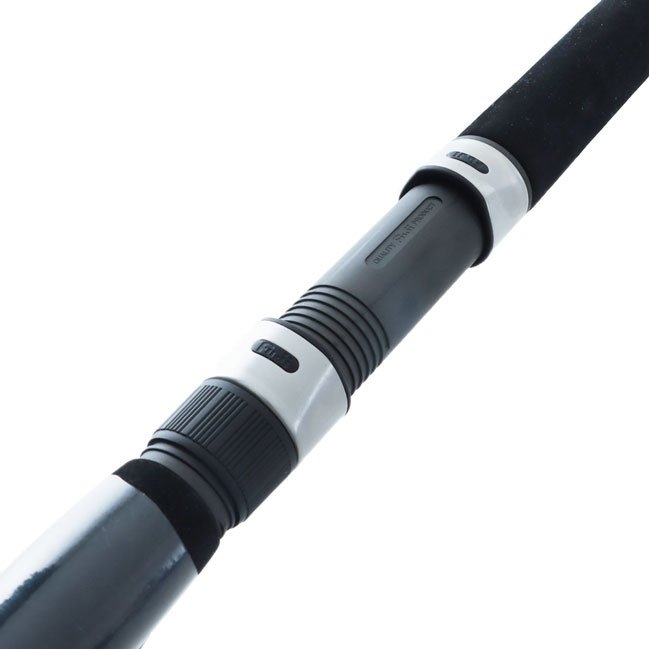 Ugly Stik Bigwater Boat Combo 8ft 6-10kg 2pc