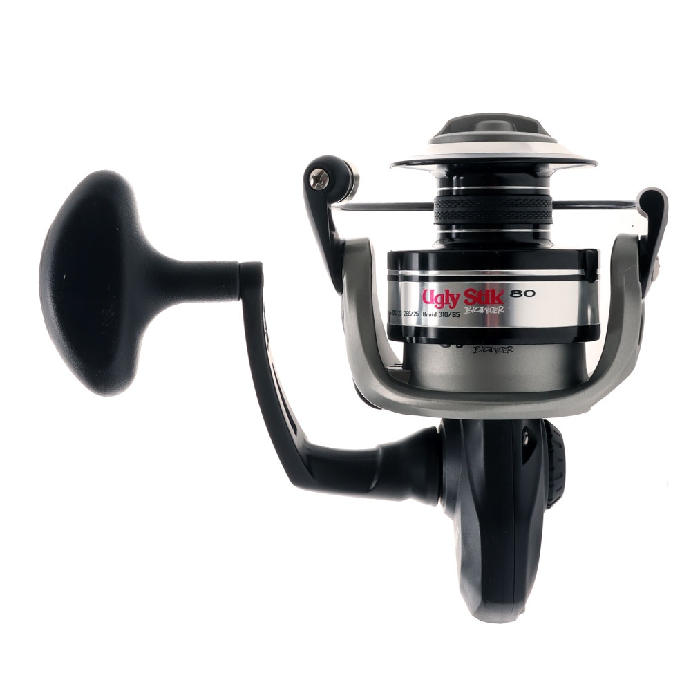 Ugly Stik Bigwater 80 USBGW-SP 1202GPH Surf Combo 12ft 8-12kg 2pc