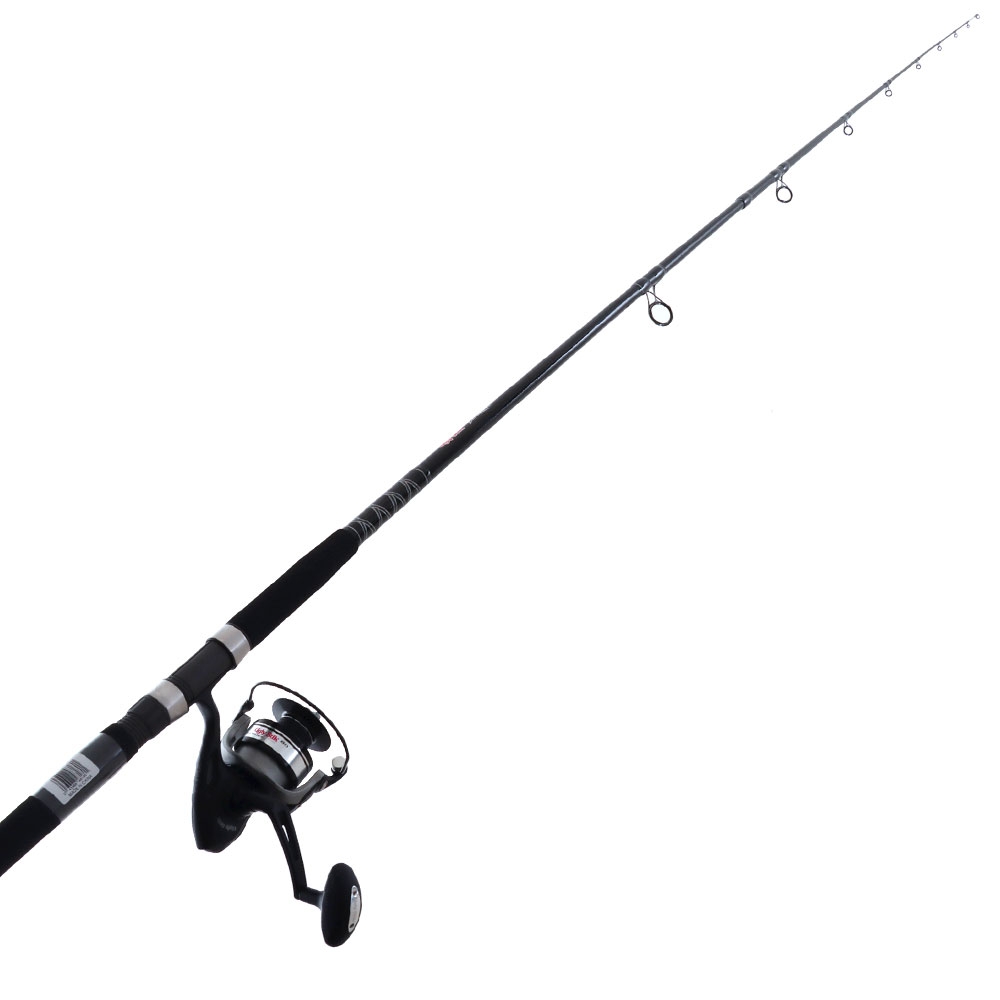 Ugly Stik Bigwater 80 USBGW-SP 1202GPH Surf Combo 12ft 8-12kg 2pc