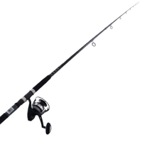 Buy Ugly Stik Bigwater 80 USBGW-SP 1202GPH Surf Combo 12ft 8-12kg 2pc online at Marine-Deals.co.nz Buy Ugly Stik Bigwater 80 USBGW-SP 1202GPH Surf Combo 12ft 8-12kg 2pc online at Marine-Deals.co.nz