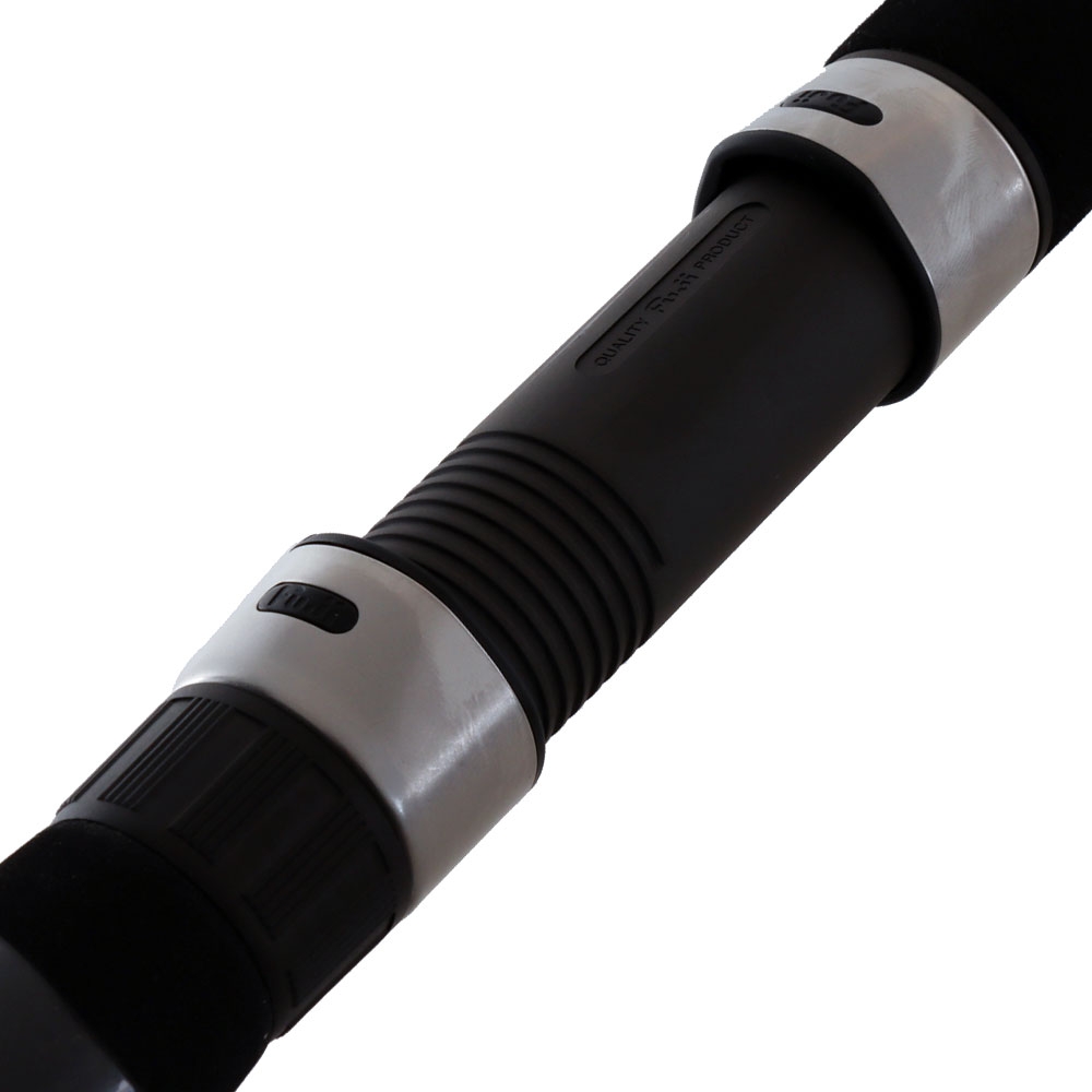 Ugly Stik Bigwater 80 USBGW-SP 1202GPH Surf Combo 12ft 8-12kg 2pc