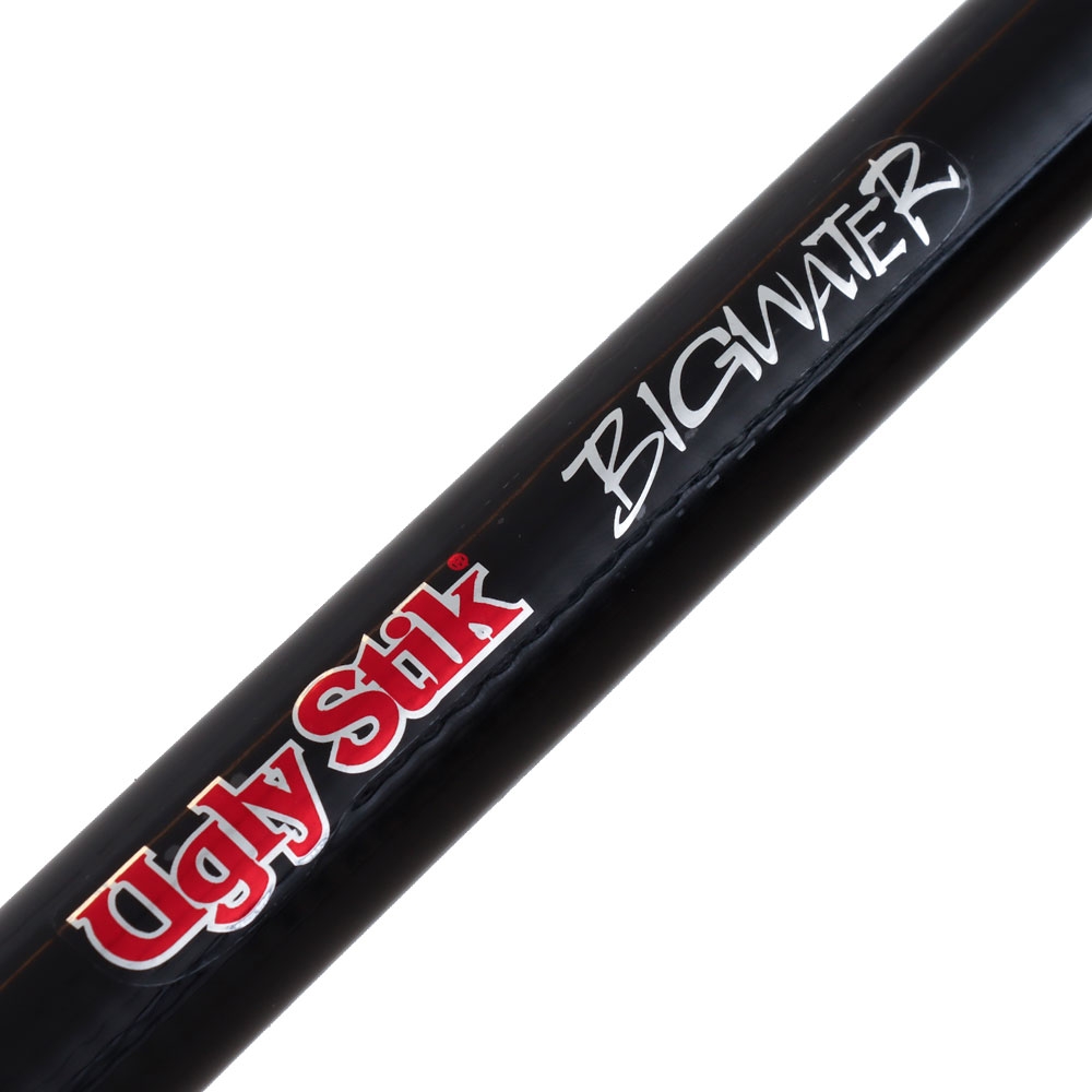 Ugly Stik Bigwater 80 USBGW-SP 1202GPH Surf Combo 12ft 8-12kg 2pc