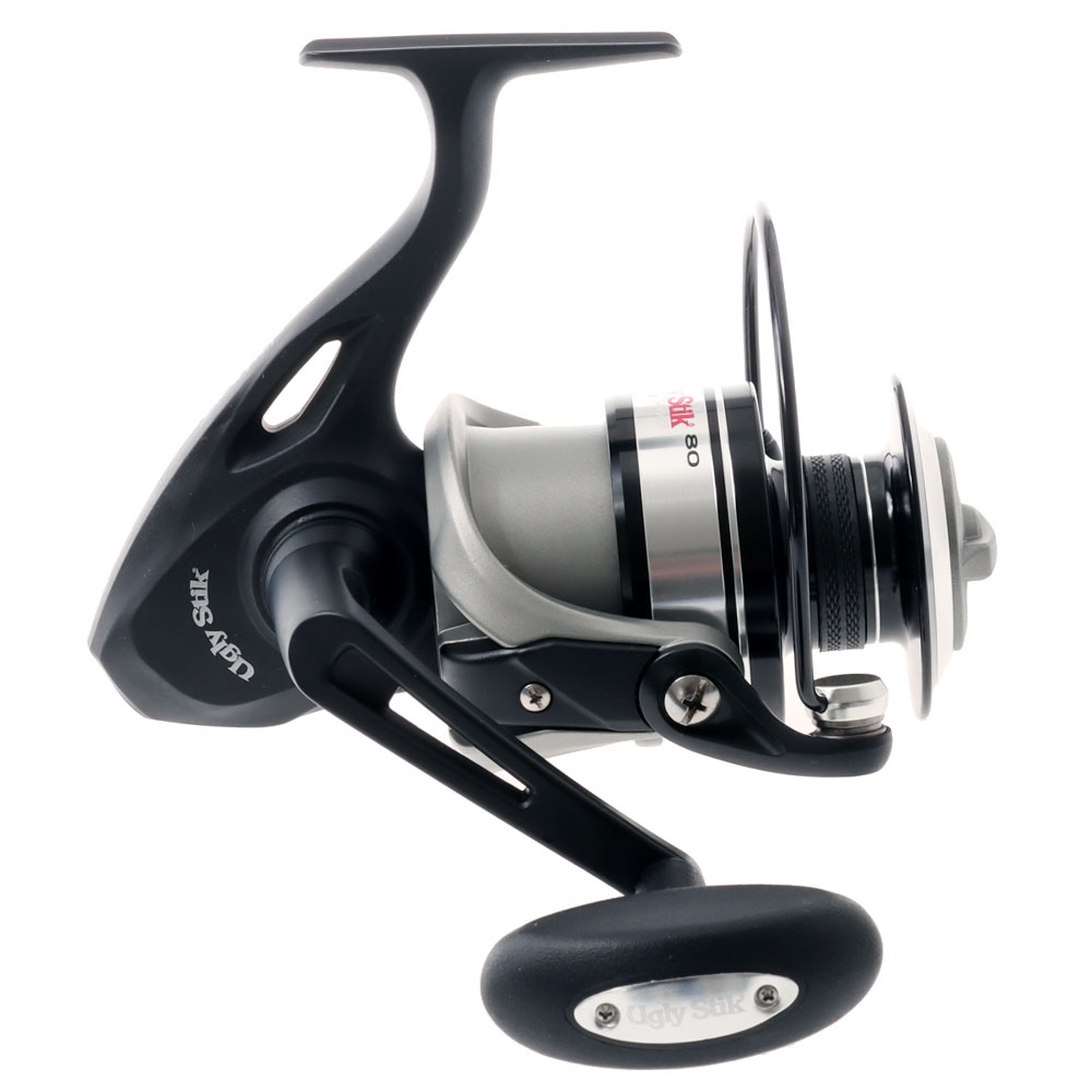 Ugly Stik Bigwater 80 USBGW-SP 1202GPH Surf Combo 12ft 8-12kg 2pc