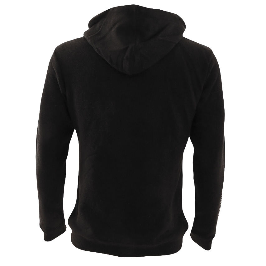 PENN Mens Hoodie Charcoal 3XL