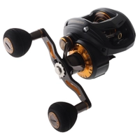 PENN Fathom 400 Low Profile Baitcaster Reel Thumbnail PENN Fathom 400 Low Profile Baitcaster Reel