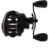 PENN Squall 300 Low Profile Baitcaster Reel Thumbnail PENN Squall 300 Low Profile Baitcaster Reel