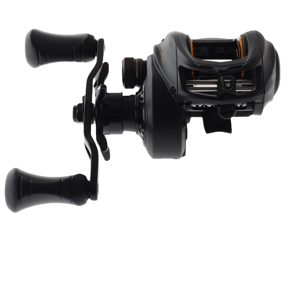 PENN Squall 300 Low Profile Baitcaster Reel