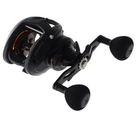 PENN Squall 400 Low Profile Baitcaster Reel Thumbnail PENN Squall 400 Low Profile Baitcaster Reel