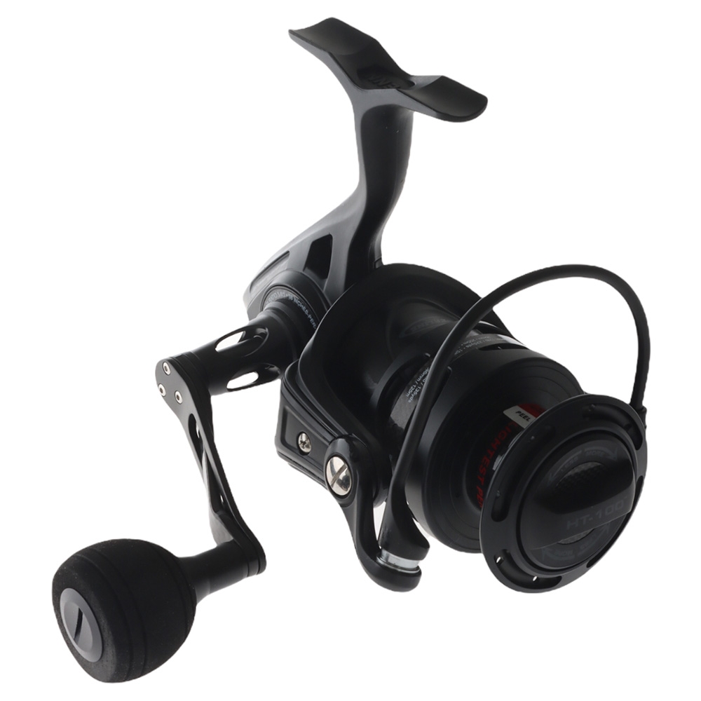PENN CONFLICT CFT 5000 CASTING REEL | Ocean Fly Sports