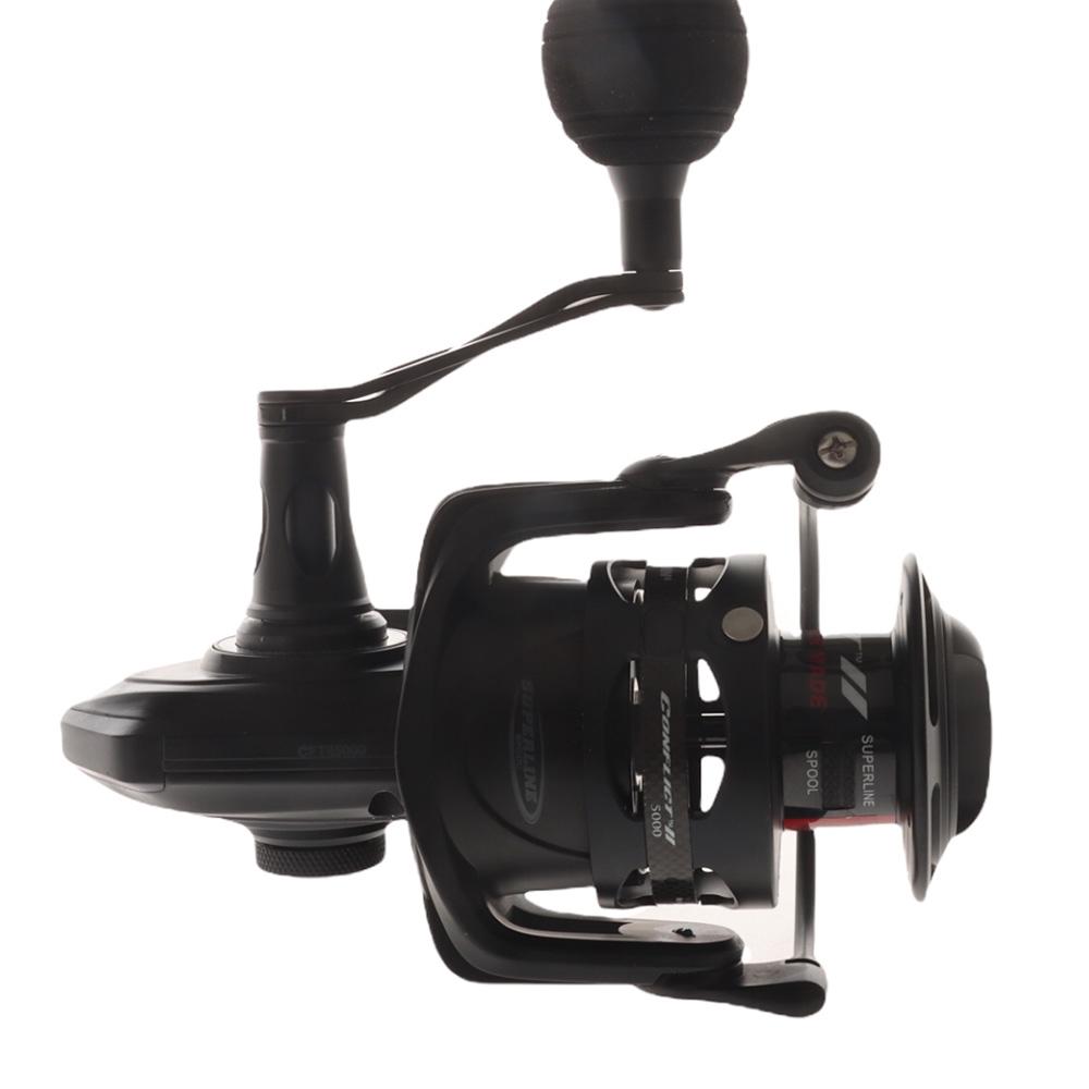PENN Conflict II 5000 Spinning Reel