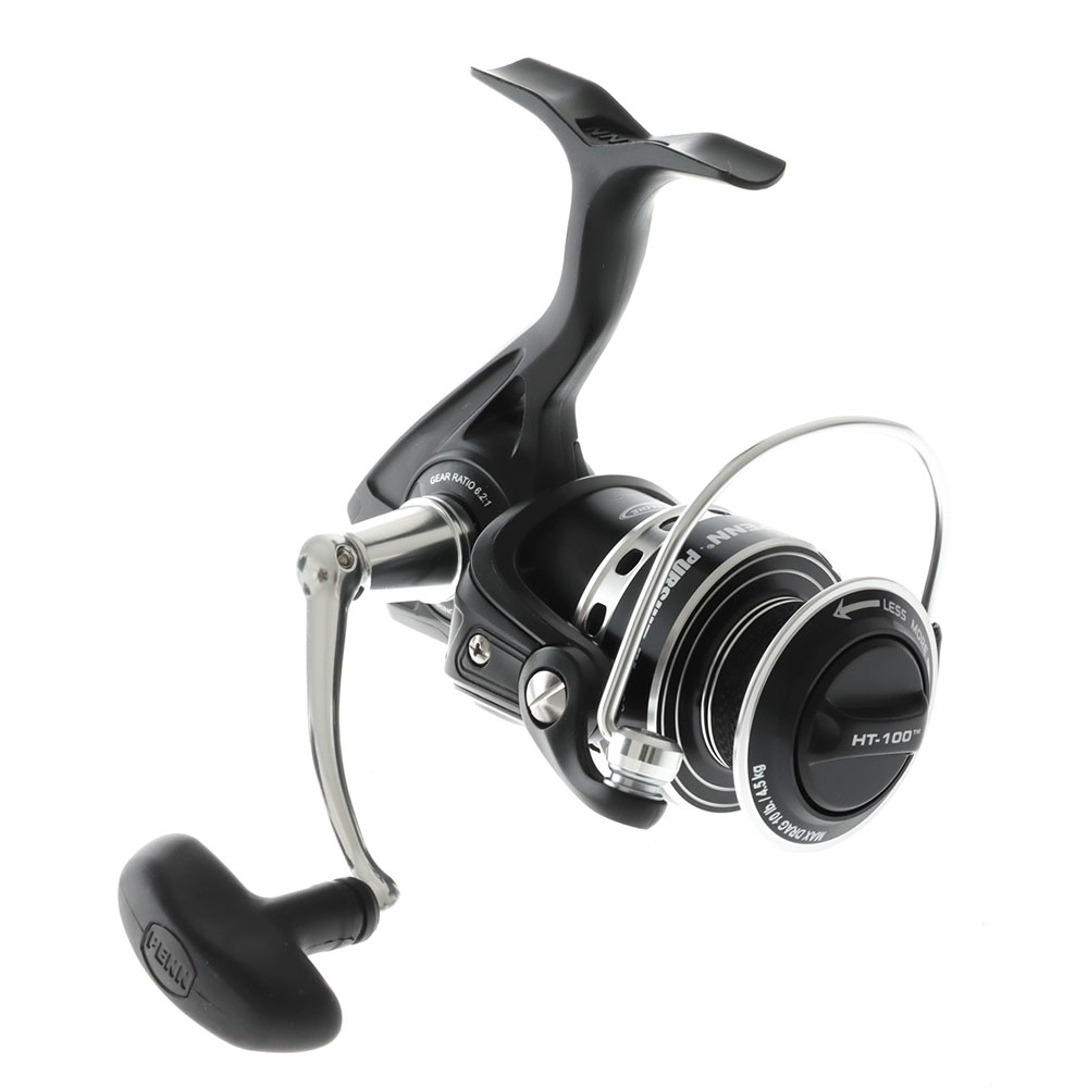 PENN Pursuit IV 2500 Spinning Reel