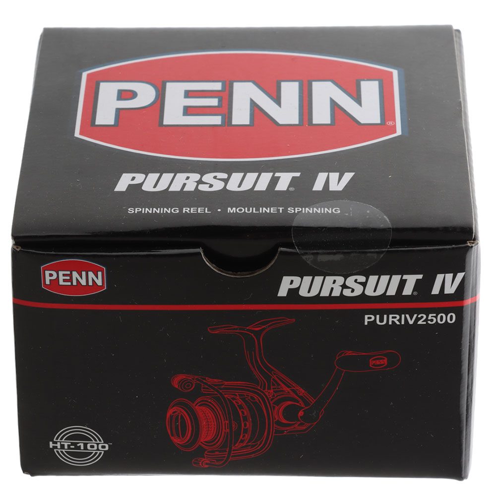 PENN Pursuit IV 2500 Spinning Reel