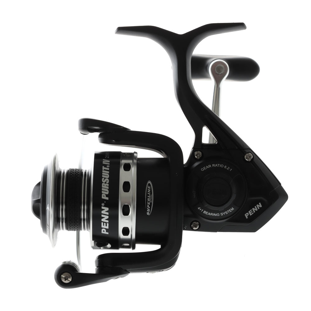 PENN Pursuit IV 2500 Spinning Reel