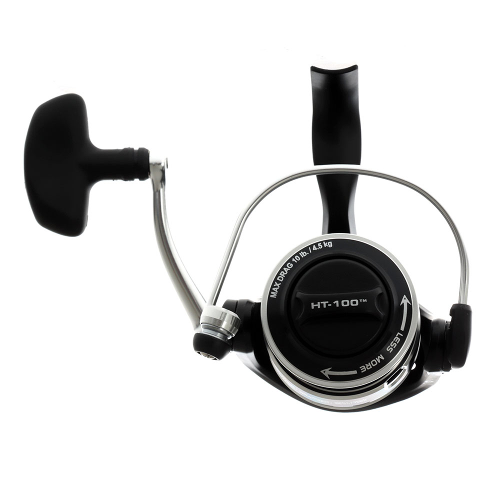 PENN Pursuit IV 2500 Spinning Reel