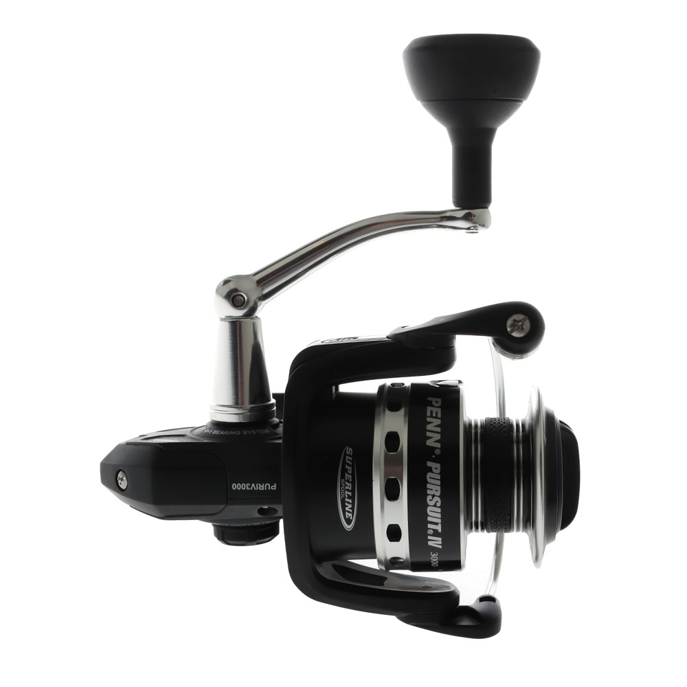 PENN Pursuit IV 3000 Spinning Reel