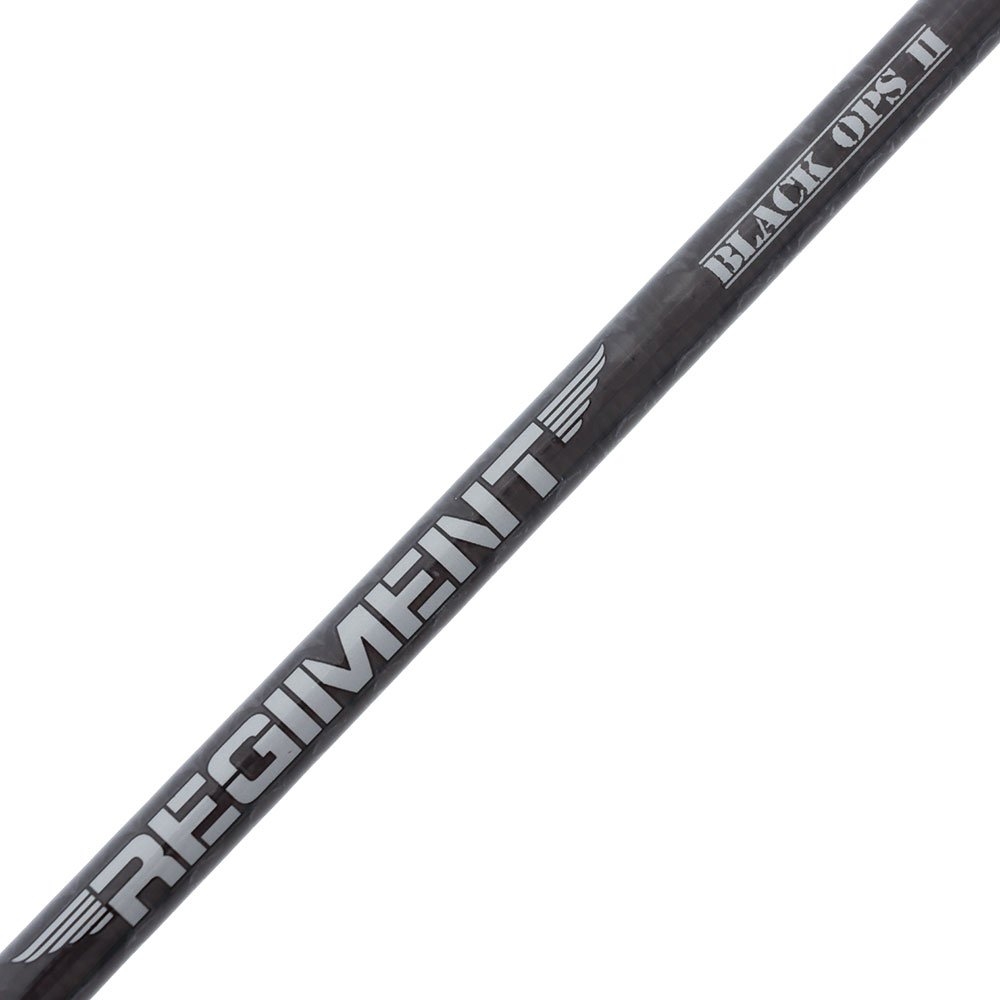 PENN Regiment Black Ops II SP742ML Spinning Rod 7ft 4in 3-5kg 2pc