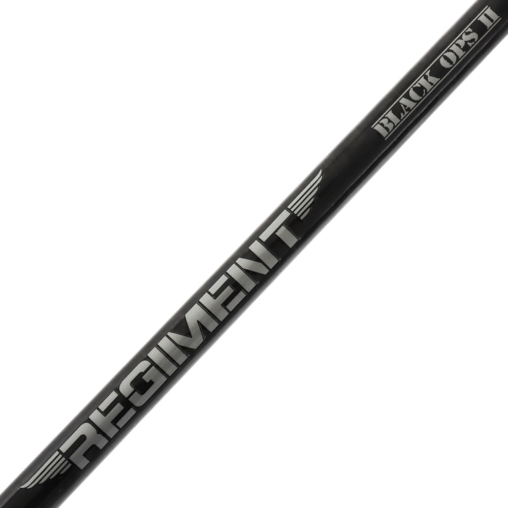 PENN Slammer IV 2500 Regiment Black Ops II Softbait Combo 7ft 4-8kg 2pc PENN Slammer IV 2500 Regiment Black Ops II Softbait Combo 7ft 4-8kg 2pc