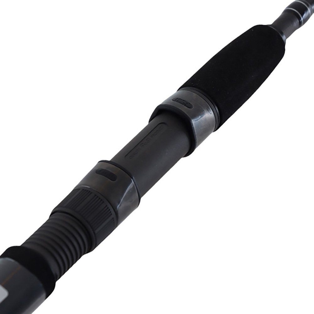 PENN Passion 3000 Regiment Black Ops Soft Bait Combo 7ft 2in 4-8kg 2pc