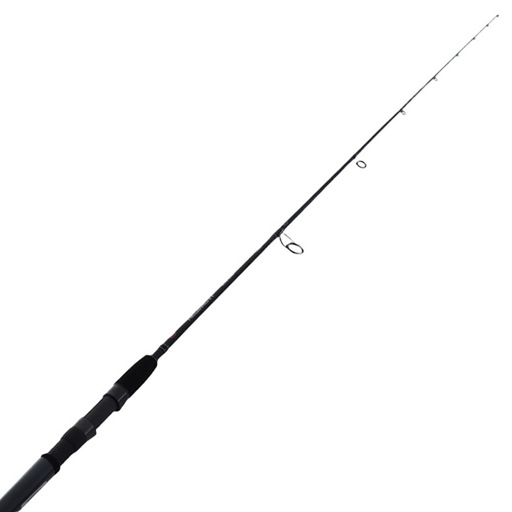 PENN Passion 3000 Regiment Black Ops Soft Bait Combo 7ft 2in 4-8kg 2pc