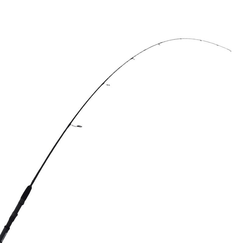 PENN Passion 3000 Regiment Black Ops Soft Bait Combo 7ft 2in 4-8kg 2pc