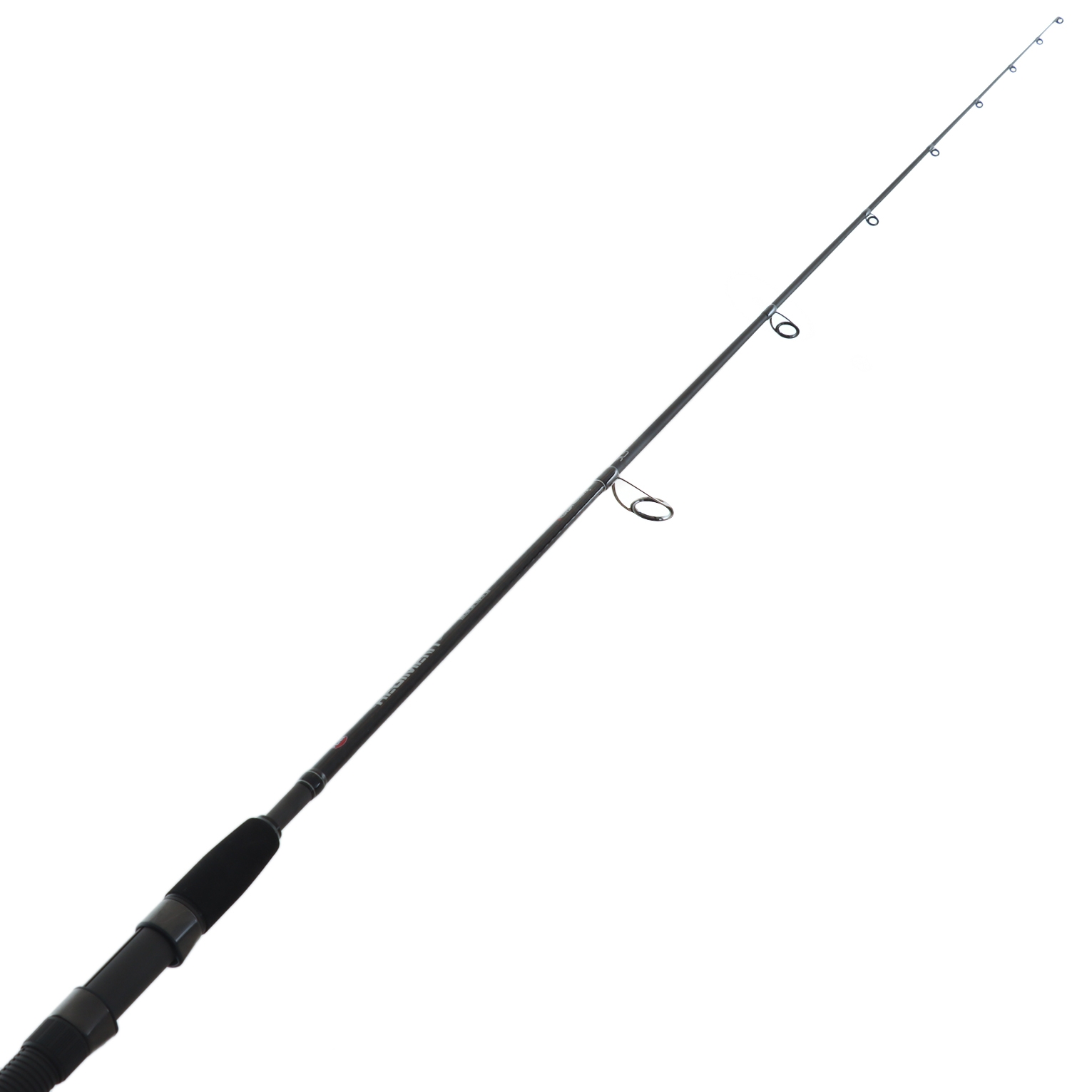 PENN Regiment Black Ops II SP722MH Spinning Rod 7ft 2in 6-10kg 2pc - Damaged butt section