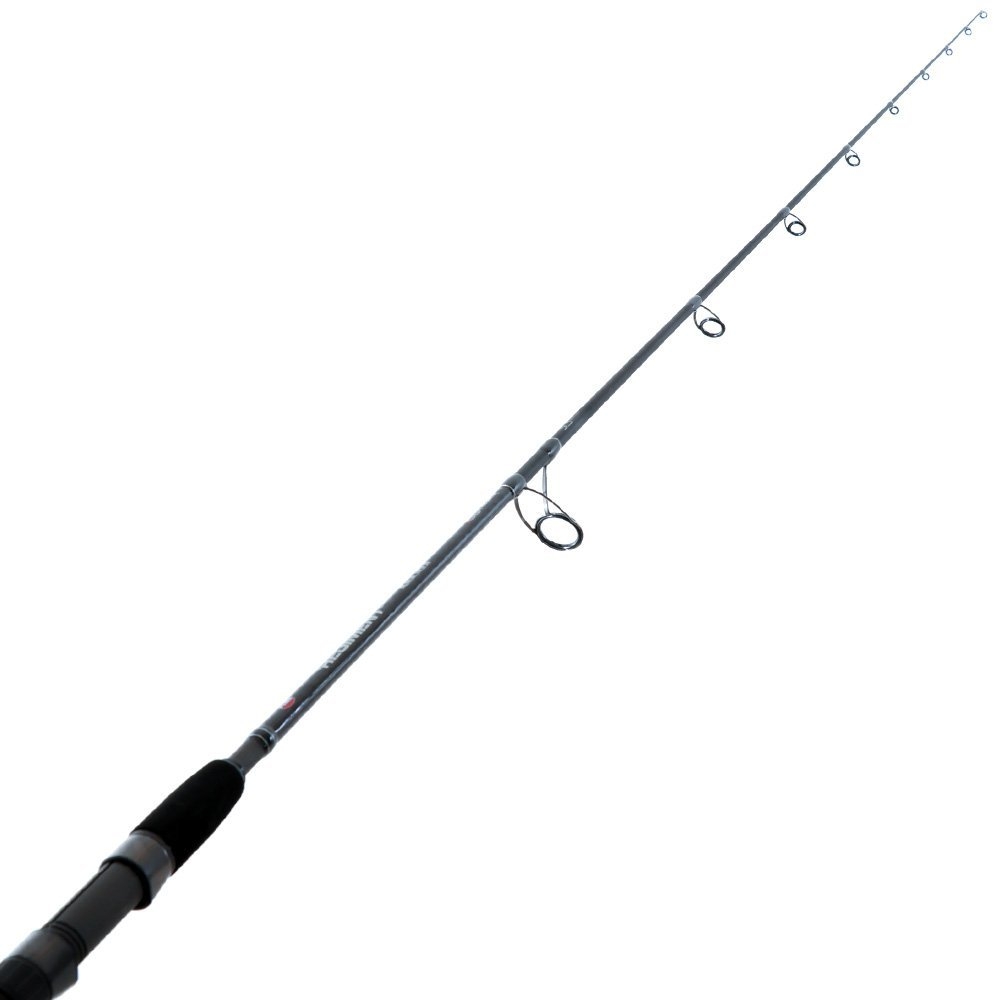 PENN Battle 4000 Regiment Black Ops Soft Bait Combo 7ft 6in 10kg 2pc