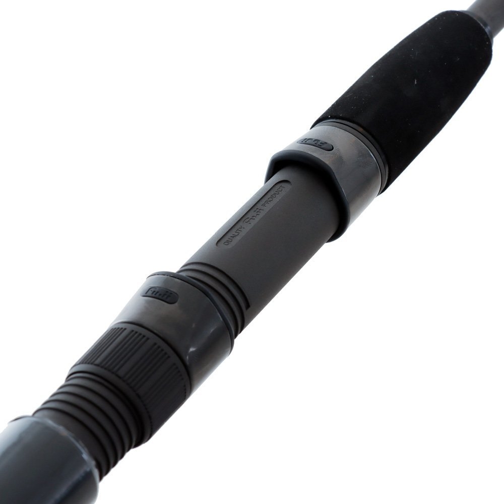 PENN Battle 4000 Regiment Black Ops Soft Bait Combo 7ft 6in 10kg 2pc