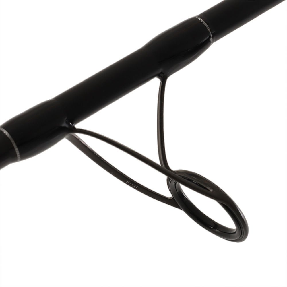 PENN Regiment Black Ops II Spin Soft Bait Rod 9ft 2in 6-10kg 2pc